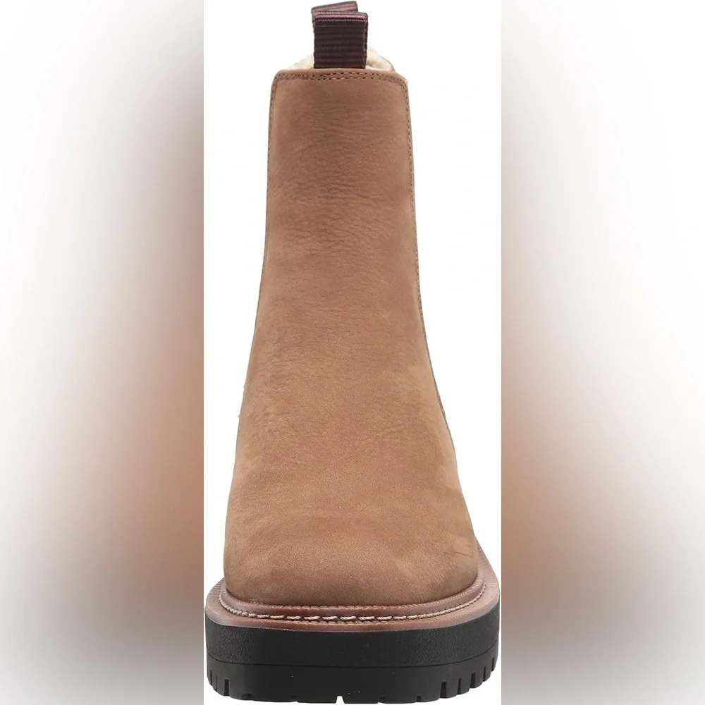 Sam Edelman sole material